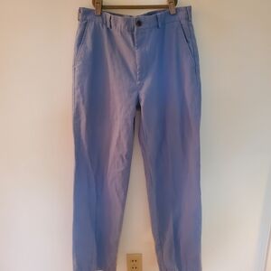 Brooks Brothers Light Blue Chinos